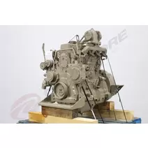 Engine Assembly JOHN DEERE 4045TF150 Rydemore Heavy Duty Truck Parts Inc