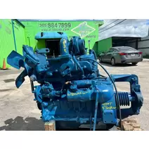 Engine Assembly JOHN DEERE 4239T 4-trucks Enterprises Llc