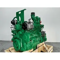 Engine Assembly John Deere 6068HF150 Heavy Quip, Inc. dba Diesel Sales