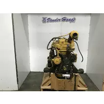 Engine Assembly John Deere 6068HT Vander Haags Inc Sp