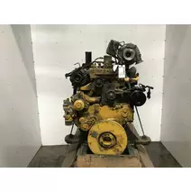 Engine Assembly John Deere 6068T Vander Haags Inc Sp