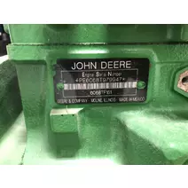 Engine Assembly John Deere 6068TF Vander Haags Inc Sp