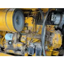 Engine Assembly John Deere 6076TF030