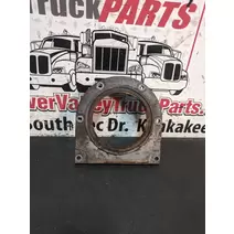 Engine Parts, Misc. John Deere 6081 River Valley Truck Parts