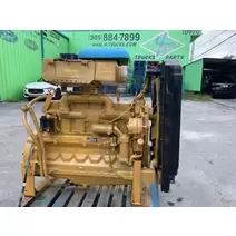 Engine Assembly JOHN DEERE 6414DF001