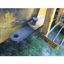 Equipment (Mounted) John Deere 644B Vander Haags Inc Sp