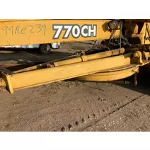 Equip-Frame John-Deere 770ch