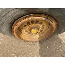 Equip-Wheel John-Deere 770ch