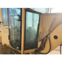 Equip-Windshield-Glass John-Deere 770ch