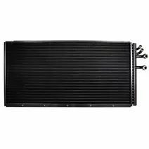 Engine Oil Cooler JOHN DEERE J744H Active Radiator