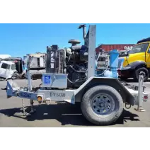 Engine Assembly John Deere Other Garabedian Equipment Company