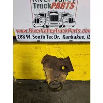 Front Cover John Deere Other River Valley Truck Parts