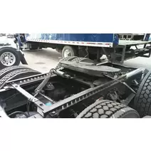 Fifth Wheel JOST  AIR SLIDE LKQ Heavy Truck - Goodys