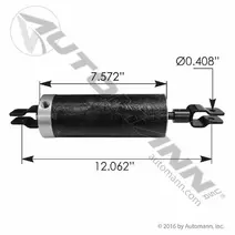 Fifth Wheel JOST  Frontier Truck Parts