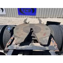 Fifth Wheel Jost Air Slide