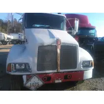 Hood KENWORTH T300 1995-2009 (1861) LKQ Heavy Truck - TH Evans