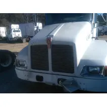 Hood KENWORTH T300 1995-2009 (1861) LKQ Heavy Truck - TH Evans
