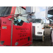 Cab KENWORTH T300 Michigan Truck Parts