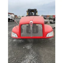 Hood KENWORTH T370 Hagerman Inc.