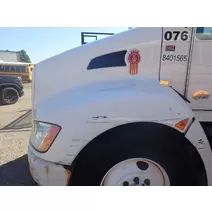 Hood KENWORTH T370 Michigan Truck Parts