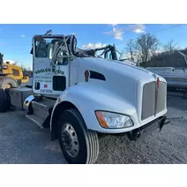 Hood KENWORTH T370 Dutchers Inc   Heavy Truck Div  NY