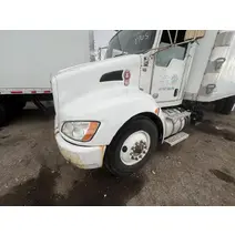 Hood KENWORTH T370 DTI Trucks