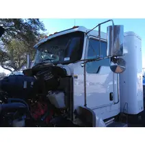 Cab KENWORTH T440 (1813) LKQ Heavy Truck - Tampa