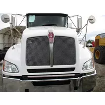 Hood KENWORTH T440 (1813) LKQ Heavy Truck - Tampa