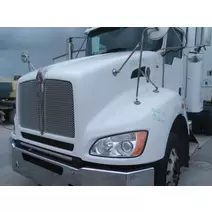 Hood KENWORTH T440 (1813) LKQ Heavy Truck - Tampa