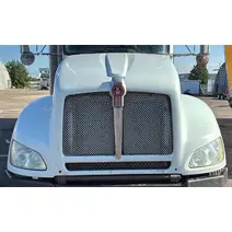 Hood KENWORTH T440 (1808) LKQ Heavy Truck - Western
