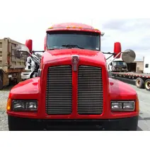 Hood KENWORTH T600B 1997-2007 (1812) LKQ Heavy Truck - Maryland