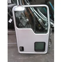 Door Assembly, Front KENWORTH T660 2008-2018 (1824) LKQ Wholesale Truck Parts & Equipment