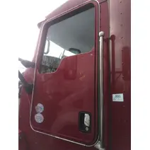 Door Assembly, Front KENWORTH T660 2008-2018 (1824) LKQ Wholesale Truck Parts & Equipment