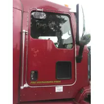 Door Assembly, Front KENWORTH T660 2008-2018 (1824) LKQ Wholesale Truck Parts & Equipment
