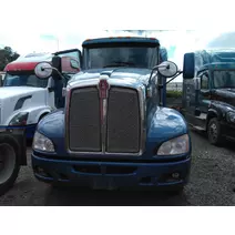 Hood KENWORTH T660 2008-2025 (1824) LKQ Wholesale Truck Parts & Equipment