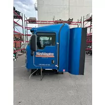 Cab KENWORTH T660 HIGH MOUNTAIN HORSEPOWER