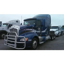 Cab KENWORTH T660 (1811) LKQ Heavy Truck - Goodys