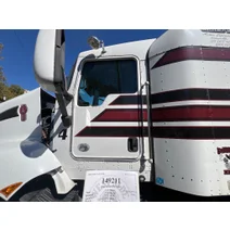 Door Assembly, Front KENWORTH T660 West Side Truck Parts