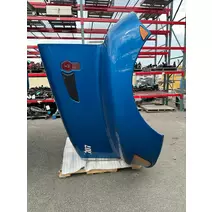 Hood KENWORTH T660 HIGH MOUNTAIN HORSEPOWER