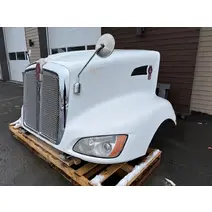 Hood KENWORTH T660 Les Camions Gilbert