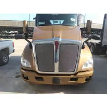 Hood KENWORTH T680 2012-2023 (1869) LKQ Thompson Motors - Wykoff