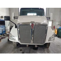 Hood KENWORTH T680 2012-2023 (1869) LKQ Thompson Motors - Wykoff