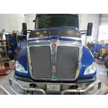 Hood KENWORTH T680 2013-2022 (1869) LKQ Thompson Motors - Wykoff