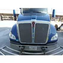 Hood KENWORTH T680 2013-2022 (1869) LKQ Thompson Motors - Wykoff