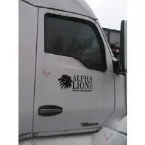 Door Assembly, Front KENWORTH T680 2013-2026 (1824) LKQ Wholesale Truck Parts & Equipment