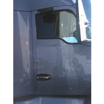 Door Assembly, Front KENWORTH T680 2013-2026 (1868) LKQ Geiger Truck Parts