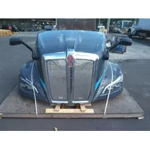 Hood KENWORTH T680 2021-2026 (1861) LKQ Heavy Truck - TH Evans