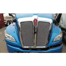 Grille KENWORTH T680 2022-2025 (1808) LKQ Heavy Truck - Western