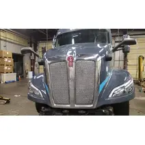 Hood KENWORTH T680 GEN 2 (1808) LKQ Heavy Truck - Western