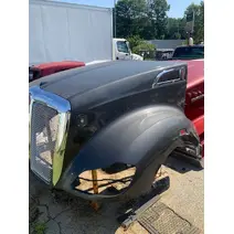 Hood KENWORTH T680 HD Truck Repair & Service
